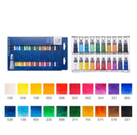 20 Color 5Ml