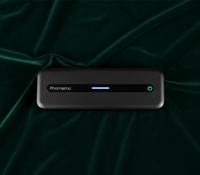Black Printer