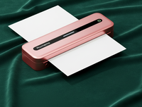 Pink Printer