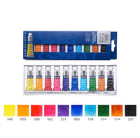 10 Color 5Ml