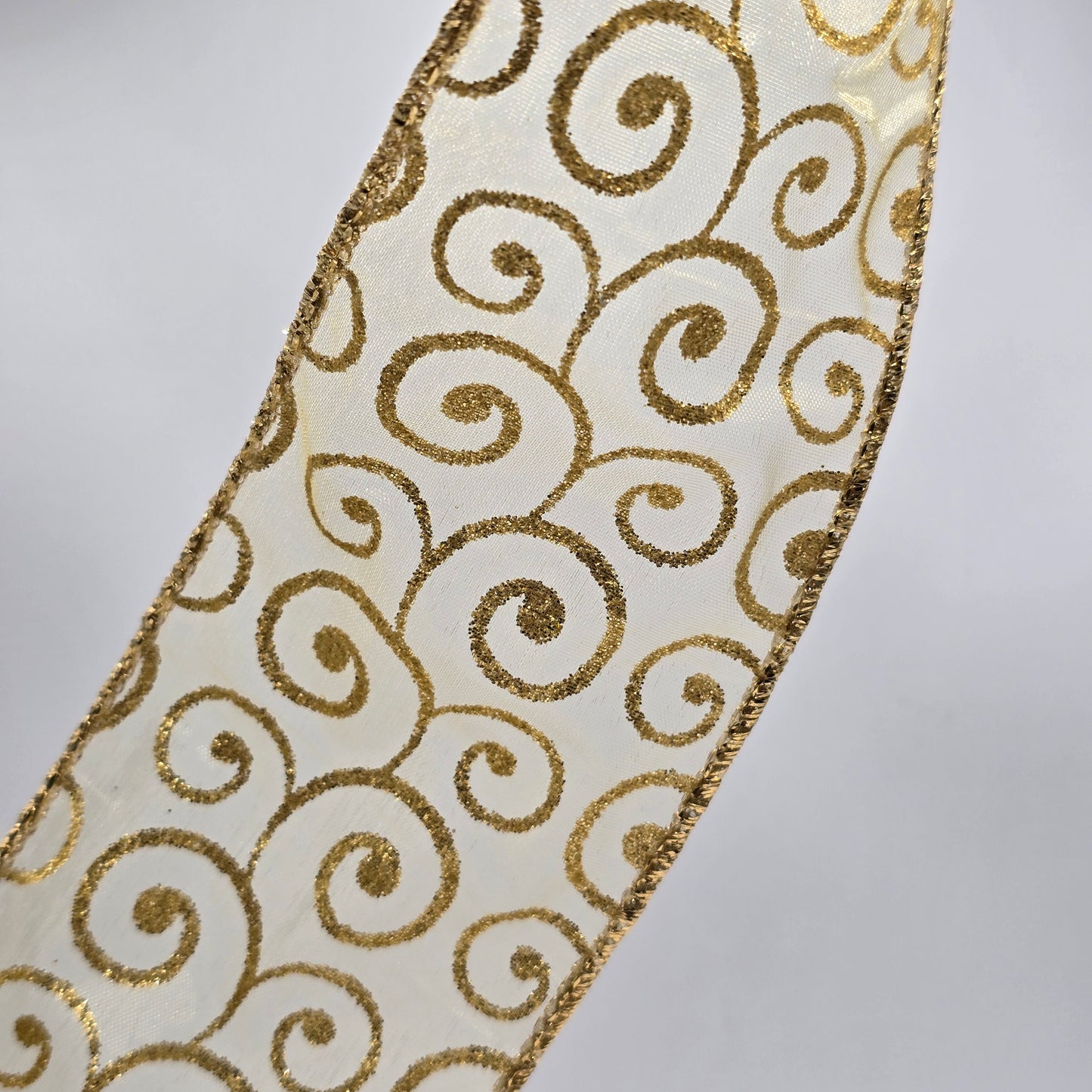 Espiral Oro