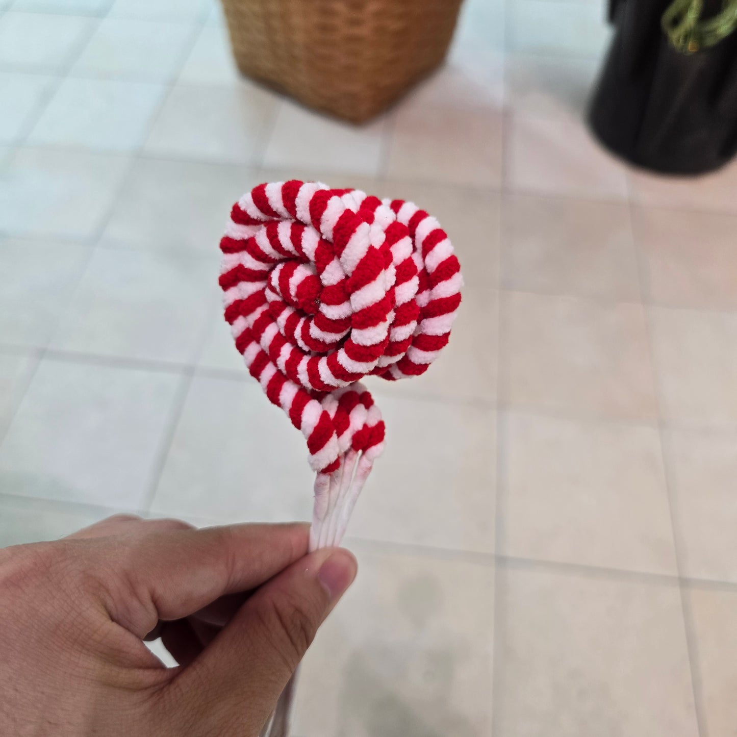 Candy Cane