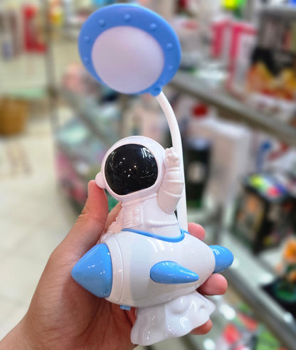 Lampara de Astronauta