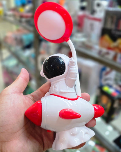 Lampara de Astronauta