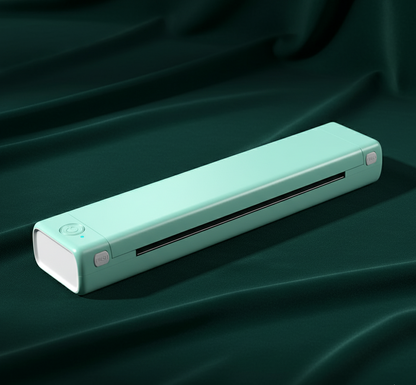 Phomemo M08F – Impresora Térmica Portátil A4 Inalámbrica