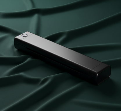 Phomemo M08F – Impresora Térmica Portátil A4 Inalámbrica