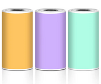 Sticker de Color