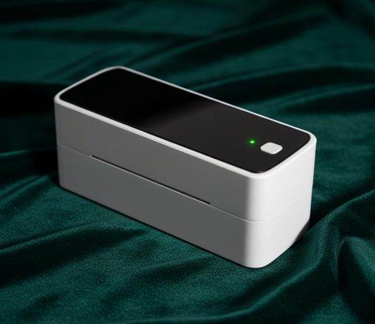 Phomemo 241BT – Impresora Térmica Inalámbrica de Guías de Envío 4x6