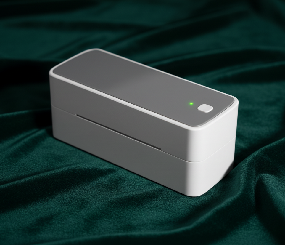 Phomemo 241BT – Impresora Térmica Inalámbrica de Guías de Envío 4x6