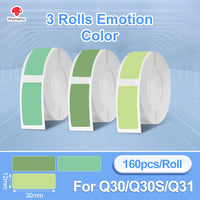 Color Sticker 12X30 (200006152)