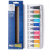 10 Colors-5Ml
