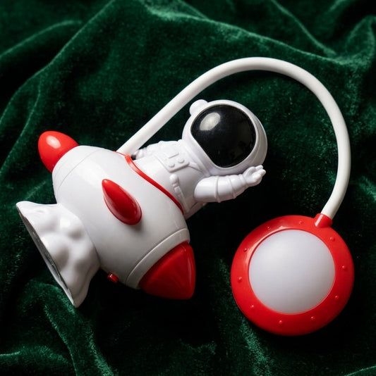 Lampara de Astronauta