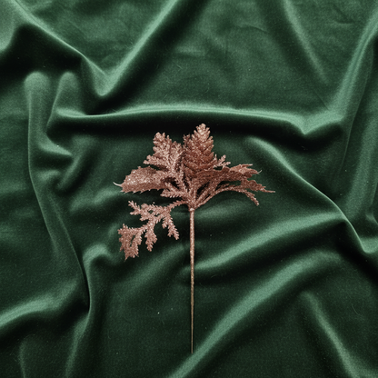 Rama Navideña - Chica