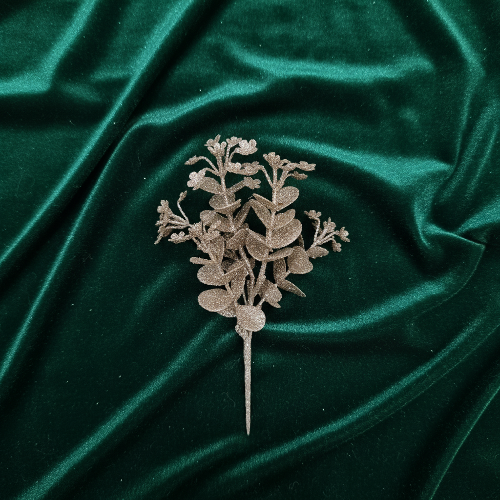 Rama Navideña - Chica