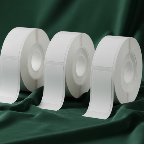 Stickers Térmicos para Phomemo Q30, M02X, T02 y M110